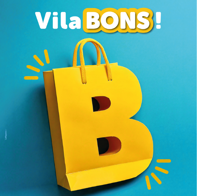 Bonos consumo Vila-real